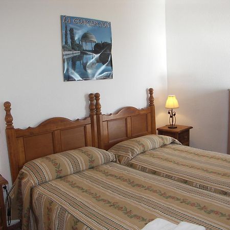 Apartamentos Lual Torrecilla Nerja Exterior foto