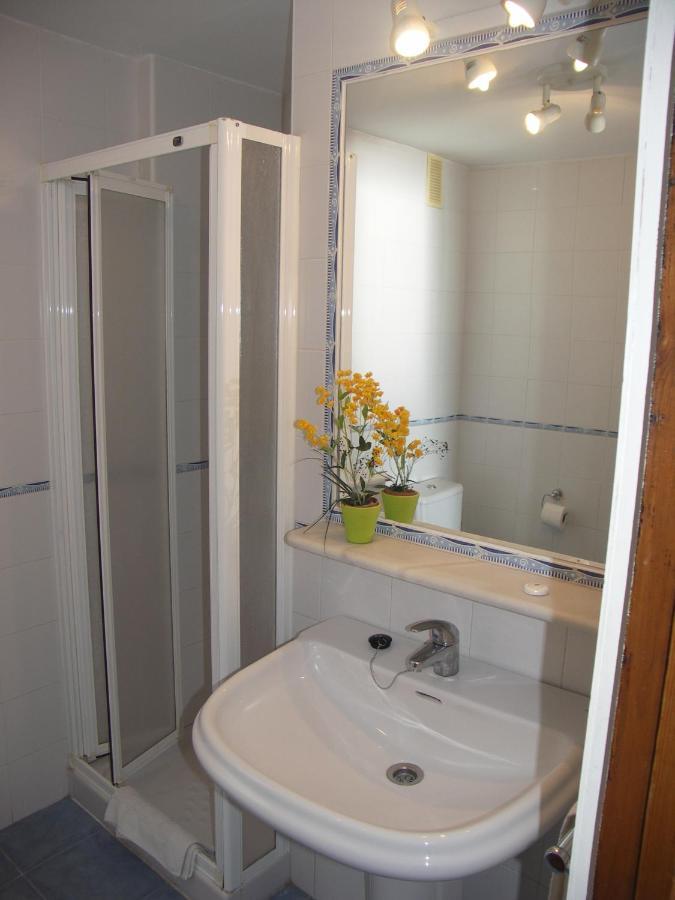 Apartamentos Lual Torrecilla Nerja Exterior foto